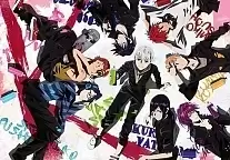 ������ �������� K Project Return of Kings / ������ ��� ����������� ������� � �������� �����������