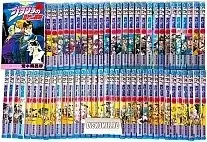 ������������ ����� �� �������� ����� JoJo's Bizarre Adventure � ������������