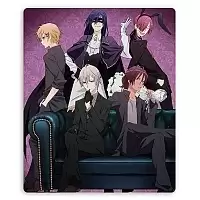 ������ ��� ����� Inu X Boku SS 59030