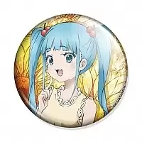 ������ Magical Girl Site - Nijimi Anazawa