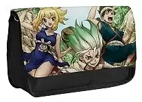 ���������� �������� Dr. Stone Senkuu, Chrome � Kohaku