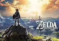 ������ �������� The Legend of Zelda