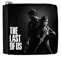 ������� �� ������ � ���������� ��� ������ "The Last of Us" Joel � Ellie