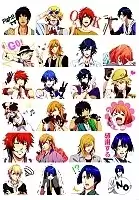  Utano?Prince Sama No.5