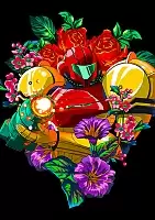 ������ �������� Metroid / Bounty Hunter