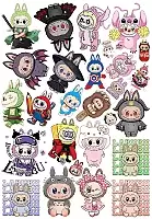 ������� ��������� Labubu Art