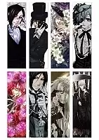 ����� �������� Kuroshitsuji No.1
