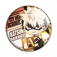 ������ ��� ��������� �������� - Chibi Katsuki Bakugo