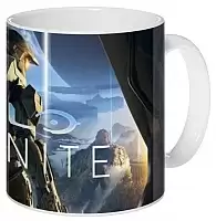 ������ "Halo Infinite" John-117