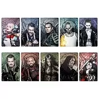 ����� �������� ������������� Suicide Squad No.1