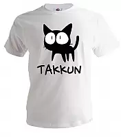 ����� �������� FLCL Takkun