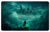 ������ ������������� Hogwarts Legacy