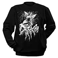 ��������� "Stranger Things" The Demogorgon