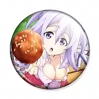 ������ Gakusen Toshi Asterisk - Kirin Toudou