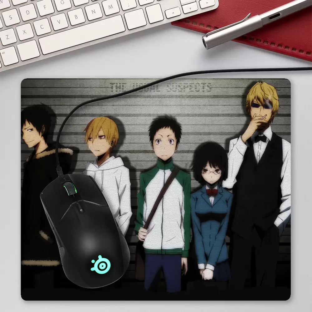 ���������� ������� ������ ��� ����� Durarara!! 47910 �� ����� � ����� ��������!! / Durarara!!
