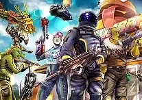 ������ �������� �� ���� Fortnite / ���� ����