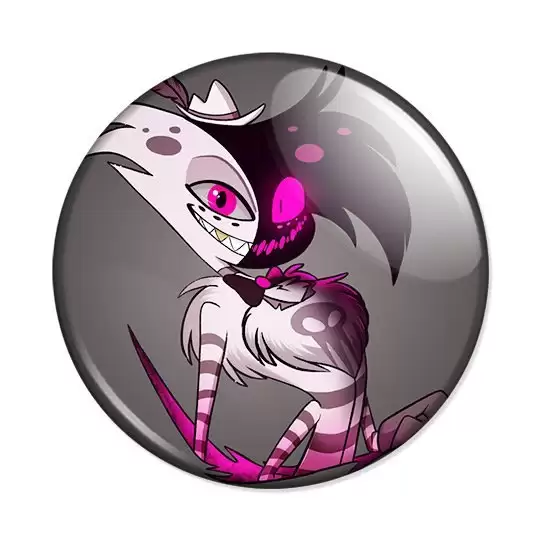 ���������� ������� ������ ����� ������ ������ ���� �� ����� � ����� ����� ������ / Hazbin Hotel