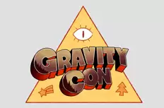 ������ Gravity Falls - GravityCon 2016