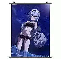 ������� �������� Ryuuou no Oshigoto! - Ginko Sora