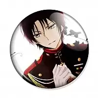������ Owari no Seraph - Glen Ichinose