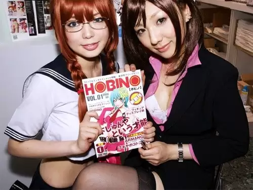 Hobino        Kotobukiya