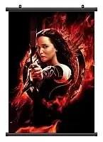 ������� �������� The Hunger Games 346646