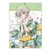 ������ �������� "My Teen Romantic Comedy SNAFU" Saika Totsuka