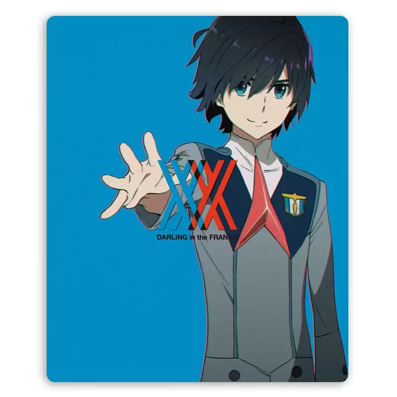 ���������� ������� ������ ��� ����� ������������� Darling in the FranXX - ���� �� ����� � ����� ����� �� �����c� / Darling in the FranXX / ������� �� �������