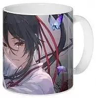 ������ Sagiri Yamada Asaemon / Hell's Paradise