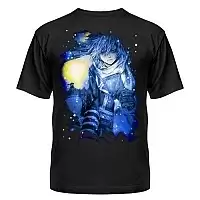 ����� �������� ������ Tegami Bachi