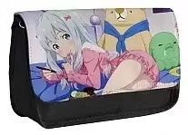 ���������� �������� Ero-sensei - Izumi Sagiri