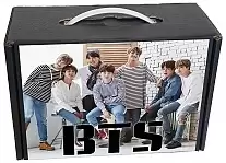 ������� BTS / Bangtan Boys
