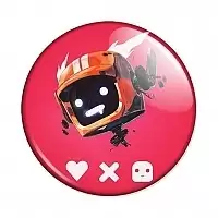 ������ Love, Death + Robots - Three Robots K-VRC