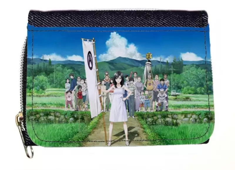 ���������� ������� ������� ��������� Summer Wars 64849 �� ����� � ����� ������ ����� / Summer Wars