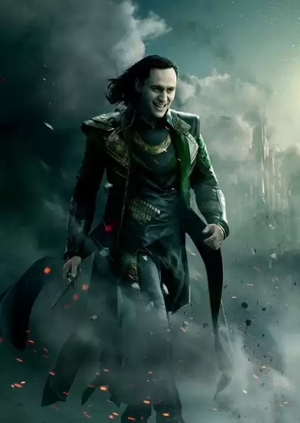 ������ �������� Thor ���