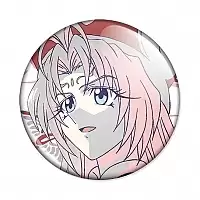 ������ Hakyuu Houshin Engi Color Palette Ver. - Dakki