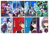 �������� SSSS.Gridman No.1