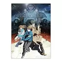 ������ �������� Psycho-Pass SS Case 1: Tsumi to Batsu