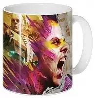 ������ � ����� �� ���� Rage 2