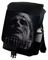 ������ �������� Death Stranding Mads Mikkelsen