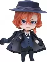  Nendoroid 676 Bungo Stray Dogs - Nakahara Chuya
