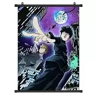 ������� �������� ��� ����� 100 - Arataka Reigen, Shigeo Kageyama, Ekubo