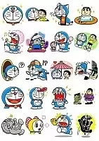  Doraemon Secret Gadgets No.5