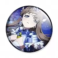 ������ Accel World - Sky Raker