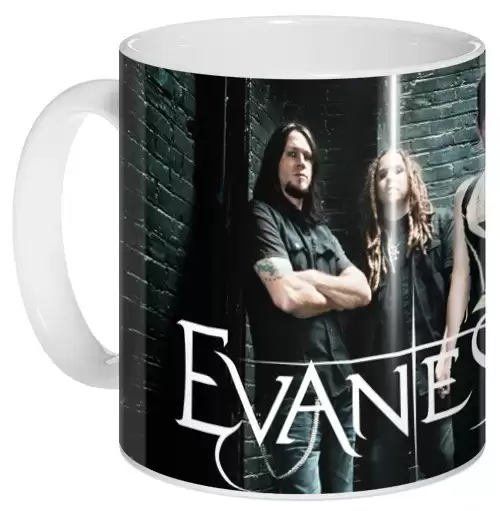���������� ������� ������ Evanescence � ����������� ������ �� ����� � ����� ������������ / Evanescence