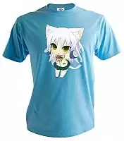 ����� �������� Angel Beats!