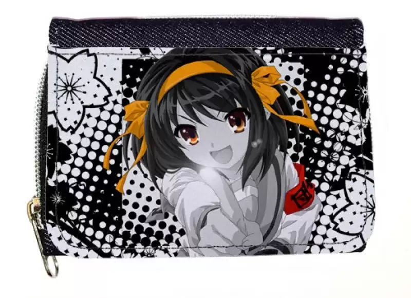 ���������� ������� ������� ��������� Haruhi Suzumiya �� ����� � ����� ���������� ������ �������� / Suzumiya Haruhi no Yuutsu / The Melancholy of Haruhi Suzumiya