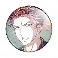 ������ Bungo to Alchemist Ani-Art - Kouda Rohan