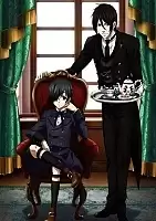 ������ �������� �� ����� Kuroshitsuji