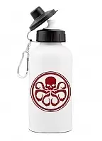 ���������� ������� ��� ���� Agents of SHIELD - HUDRA Logo